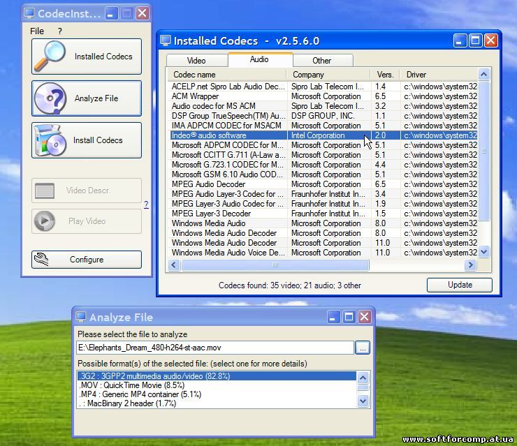 Eas Decoder Software